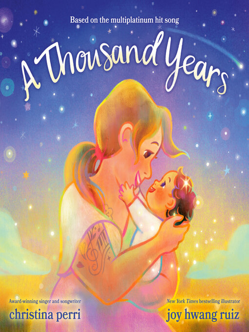Title details for A Thousand Years by Christina Perri - Available
